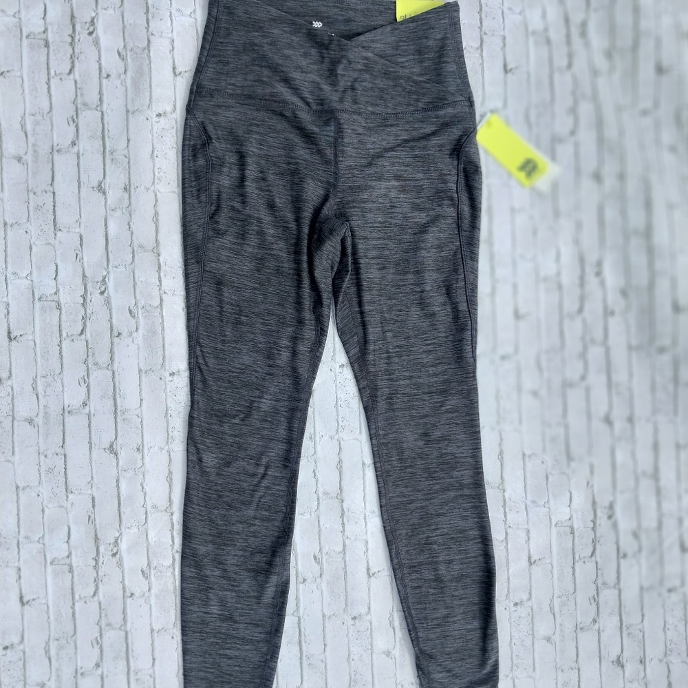 Contour Curvy Ultra High Rise 7/8 Legging